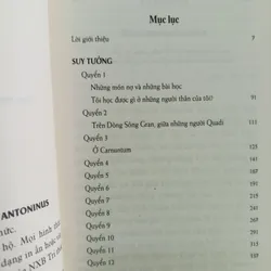 Suy Tưởng (Meditations) 565022
