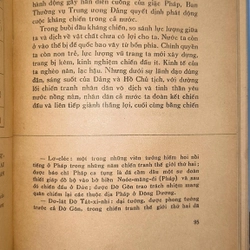 Sức mạnh Việt Nam (NXB Quân đội nhân dân, 1976) 538220
