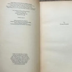 Dusty Answer - Rosamond Lehmann 728987