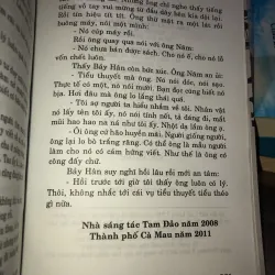 Hoa trà nở muộn - Phạm Anh Hoan 1010606