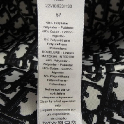 Mũ Christian Dior Oblique 22VIC923I130 - Hàng hiệu Authentic 835185