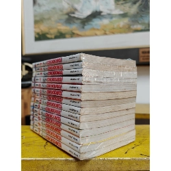 TRUYỆN TRANH TÔI LÀ CHOKKAKU 320605