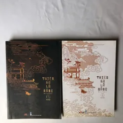 Trọn bộ 2 tập Thiên hạ là nàng - Nhuận Y