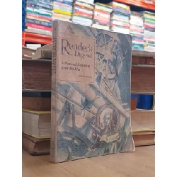 Advanced reading skill builder - Reader's Digest