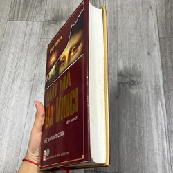 Mật mã Da vinci. 3a5 531885