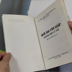 Mười Hai Con Giáp Những Điều Lý Thú 776146
