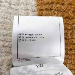 Khăn choàng CHANEL - Hàng hiệu Chính hãng 835024