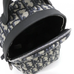 Balo trẻ em DIOR OBLIQUE - Hàng hiệu Authentic 776427