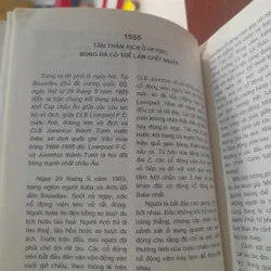 Lịch sử và Từ điển BÓNG ĐÁ THẾ GIỚI 695034