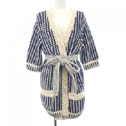 【Khuyến mãi】Áo khoác cardigan CHANEL