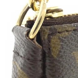 Túi xách Louis Vuitton Monogram Pochette Accessoires M51980 619832