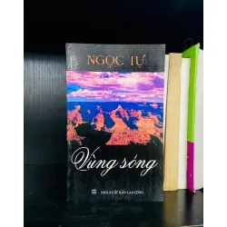 Vùng sóng - Ngọc Tự