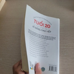 Tuổi 20, Sức Hút Từ Kĩ Năng Giao Tiếp 542275