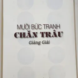 MƯỜI BỨC TRANH CHĂN TRÂU (Thiền viện Trúc Lâm, dịch giảng: Thích Thông Phương) 790998