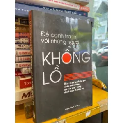 Để cạnh tranh với nhưng người khổng lồ - Don Taylor & Jeanne Smalling Archer 359323