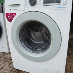 Máy giặt samsung inverter siêu tiết kiệm điện  675010