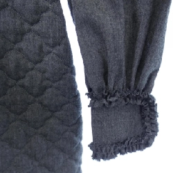 【Mã giảm giá】Đầm FENDI 652229