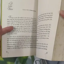 Hiểu Về Trái Tim - Minh Niệm 961239