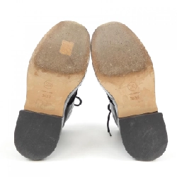 CHANEL シャネル Giày bốt LACE UP G35367Y53702 - Hàng hiệu Authentic 827618