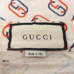 Quần short GUCCI 544688XDAQ0 - Hàng hiệu Chính hãng 885655