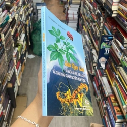 Sâm ngọc linh- nguồn dược liệu quý và giải pháp giảm nghèo bền vững 553049