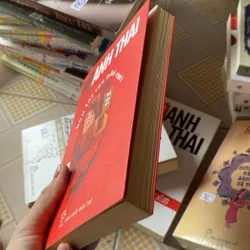 Bốn lối vào nhà cười Hồ Anh Thái  727965