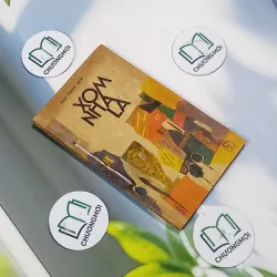 Xóm Nhà Lá - Trần Thanh Địch 715570