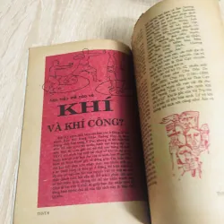 TÌM HIỂU VÕ THUẬT THÁI CỰC QUYỀN  1010644