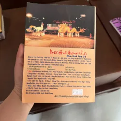 NGƯỜI HUẾ ĐƯƠNG THỜI (NHỚ HUẾ 38)- K5 1031240