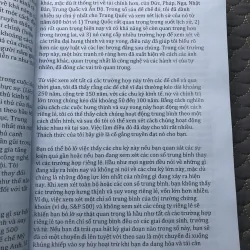 ( BẢN DỊCH RA TIẾNG VIỆT ) Sách THE CHANGING WORLD ORDER - RAYDALIO  973241