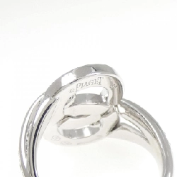 Nhẫn kim cương Piaget - Hàng hiệu Authentic 837238