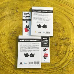 NGHỆ THUẬT TRUYỀN ĐẠT, BÍ QUYẾT THÀNH CÔNG CỦA NGƯỜI NHẬT(1,2) 697191