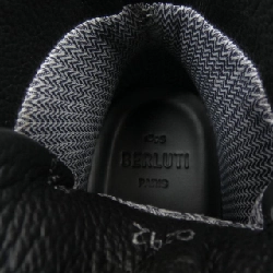 Giày boot Berluti - Hàng hiệu Authentic 903475