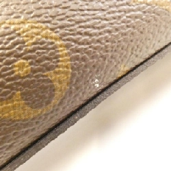 Túi xách Louis Vuitton Monogram Macassar Handle Soft Trunk M45935 - Hàng hiệu Chính hãng 766473