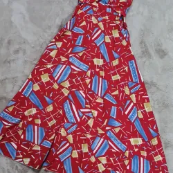 Đầm maxi freesize 40-60kg vừa 746498