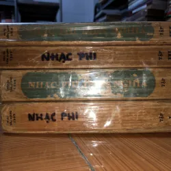 Nhạc Phi diễn nghĩa  792350