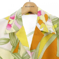 【Mã giảm giá】Thời trang Leonar LEONARD FASHION Áo khoác 637292