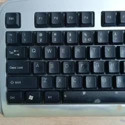 Bàn phím cũ GIGABYTE 1002719