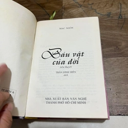 Mạc ngôn báu vật của đời 272249