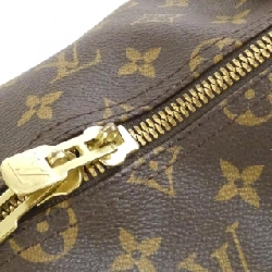 Túi Boston Louis Vuitton Monogram Keepall Bandoulière 55cm M41414 614463
