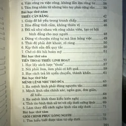 39 bài học của ông chủ 713591