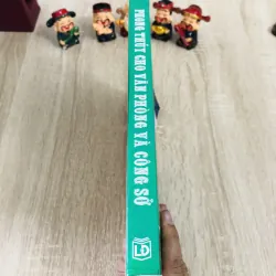 Phong Thủy Cho Văn Phòng Và Công Sở – Lillian Too 931683