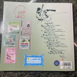 Thơ Bùi Giáng Mưa nguồn Thảo bút Hồ Công Khanh 674065