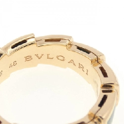 Nhẫn Bulgari Serpenti Viper - Hàng hiệu Authentic 838812