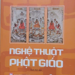 NGHỆ THUẬT PHẬT GIÁO 333447