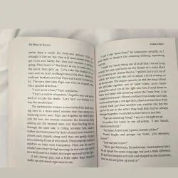 90 Miles to Havana 748341