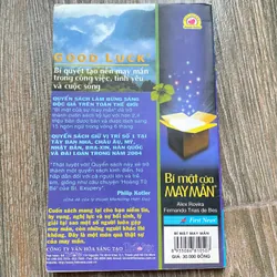 BÍ MẬT CỦA MAY MẮN** QUÀ TẶNG 0Đ KHI MUA ĐƠN SP TRONG SHOP 591887