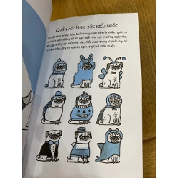 Cẩm nang thanh lịch của PUG MẶT PHỊ - Gemma Correll