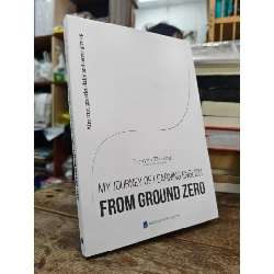MY JOURNEY OF LEARNING ENGLISH FROM GROUND ZERO - NGUYEN THE ANH