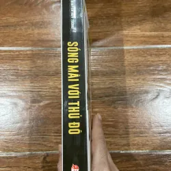 Sống mãi với thủ đô - Nguyễn Huy Tưởng (7) 757364